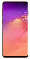 Samsung Galaxy Cellphone - S10 - Verizon - (Flamingo Pink, 128GB)