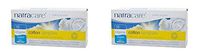 (2 PACK) - Natracare Tampons (Applicator) Super - Organic | 16s | 2 PACK - SUPER SAVER - SAVE MONEY
