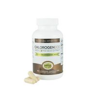 Chlorogen800 Green Coffee Bean Extract