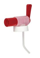 Walter 53L113 Faucet, for 5 Liter Container