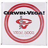 Cerwin-Vega Vega 5002 - Car speaker - 50 Watt - 2-way - coaxial - 5.25"