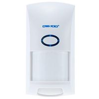 OWSOO 433MHZ Wireless 25KG Pet Immune Motion PIR Sensor Infrared Detector For Alarm Security System