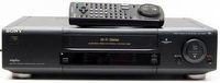 Sony SLV-760HF Stereo VCR