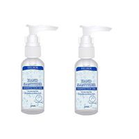 AmyDong Portable Bacteriostatic Spray - Alcohol-Free Bacteriostatic Spray Mist Kills 99.9% of Spray Cleaner Protection Cleaning Spray for Outdoor Indoor School Office Hand Air Sanitizer