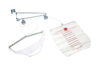 Essential Medical Supply Over-Door Traction Set