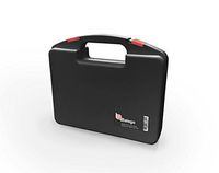 Balego TENS Machine Digital 100mA Edition with Kit, Placement Chart and 5 Therapy Modes for Pain Relief