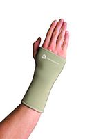 Thermoskin Left Standard Wrist/Hand Support Left Medium - Around Wrist Joint 17-19Cm medium