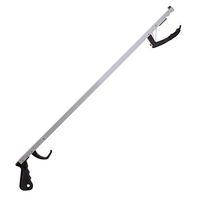 Carex Health Brands Carex Metal Reacher, 27 Inch