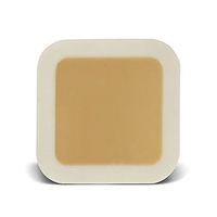 51187970 - Convatec DuoDerm CGF Adhesive Border Hydrocolloid Dressing 2-1/2 x 2-1/2