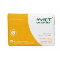 Maxi Pads Regular • 12 Pack (24 Units EA)