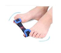 1Pcs Big Toe Stretcher Hallux Valgus Orthotics Corrector Pedicure Tools Bunion Splint Correction Bone Thumb Training Feet Care