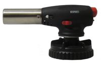 Newport Zero - Multi-purpose Butane Torch - Screw on - No Need to Refill!