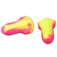 QQERSAI 5 Pairs Soft Foam Ear Plugs for Swimming Anti Noise Sleep Snoring Traveling Concerts Or Studying Comfortable Earplugs for Adults Kids Reusable for Hearing Protection