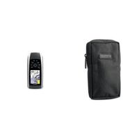 Garmin GPSMAP 78sc Waterproof Marine GPS and Chartplotter