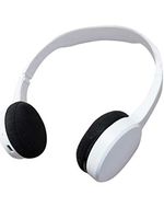 WIL Lightweight - Over Ear Headphones