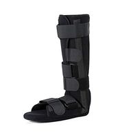 YXIUER Dorsal Night Splint for Effective Relief from Plantar Fasciitis Pain, Heel, Arch Foot Pain, and Achillies Tendonitis, Sleep Support,Breathable Fabric, Comfortable Fit with Easy Adjusting