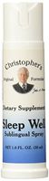 Sleep Well Spray