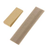 XISAOK 32 Piece Ultra Thin Cigarette Rolling Papers,King Size,108x45mm