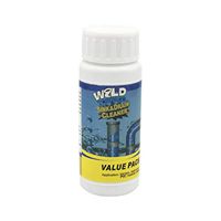 Powerful All-Purpose Quick Foaming Toilet Cleaner Sink & Drain Cleaner Agent Drain Opener Drain Cleaner Toilet Clog Remover (1)