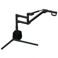 Harmar Mobility AL835 Scooter & Wheelchair Outside Truck Lift with Mounting Kit & Wiring Harness