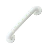 ZH Bathroom, Bath, Safe, Barrier-Free, Non-Slip, Drop, Old, Pregnant, Disabled, Stainless Steel, White, Handrail, Handle (Size : 30cm)