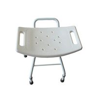 LBYMYB Folding Bath Chair, Old Man Bathroom Chair, Pregnant Woman Shower Chair, Children's Bath Stool, Bath Chair Bath Stool