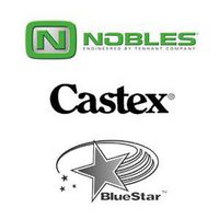 COVER, MOTOR, RM-BLU, TRIMMED