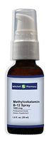 Methylcobalamin B-12 1000 mcg