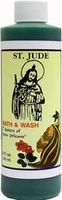 7 Sisters Of New Orleans Bath and Floor Wash- ST JUDE 8oz
