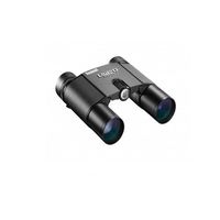 Bushnell Legend Ultra HD Compact Folding Roof Prism Binoculars, 10 x 25-mm, Black (Renewed)