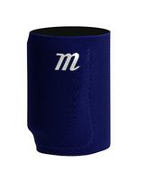 Marucci 2013 Wrist Guard , Navy Blue, Small