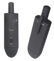 720p HD Pen Camera Covert Body Spy Pocket DV Cam PHD-720 by StuntCams