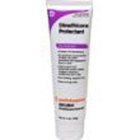 Smith and Nephew Inc Secura Dimethicone Skin Protectant Cream 4Oz Flip-top Tube, Non-irritating, Non-greasy (1 Tube) by Smith & Nephew Corp