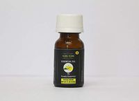 Purely Essential's Ylang-Ylang Essential oil for relaxing calming and sensual effects 15ml (0.51 fl oz)