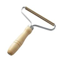 New Portable Manual Lint Remover,Clothes Fuzz Shaver,Durable and Reusable Lint Remover Travel Brush,Suitable for Removing Lint Dust in Clothes Fabrics and Flannel