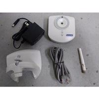 SCHLAGE WCW100 HOME INDOOR CAMERA