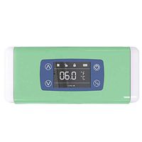 Large Capacity Portable Insulin refrigerated Box, Rechargeable LCD Monitor 2-8 °C car Insulin Cooler Medical Mini Fridge Family, car, Travel, Camping