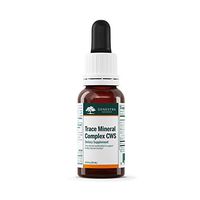 Genestra Brands - Trace Mineral Complex CWS - Supports Thyroid Function and Helps Protect Against Oxidative Stress - 0.5 fl. oz.