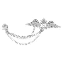 Lot Brooch Christmas Tree Animal Flower Pin Xmas Party Wedding Banquet Jewelry Daily Popular Fashion Creation Woman Design Women Prom Creative | StyleID - #29