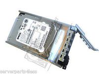 DELL 0W328K 0W328K DELL 147GB 15K 2.5 SAS HARD DRIVE