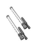 WALKER GLIDE BRAKE Size: ~