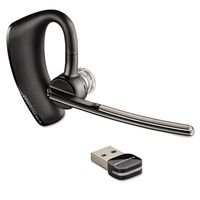 PLNB235 - Plantronics Voyager Legend UC Monaural Over-The-Ear Bluetooth Headset