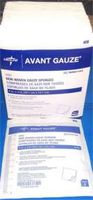 NON21444 - Avant Gauze Non-Woven Sterile Sponges