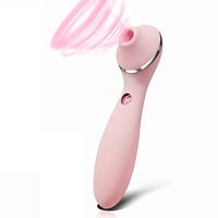 Clitóriàl Stimulàtor Women Couple Licker Toy for Women Multi Sucking Modes Orǎl Thrusting Adullt Toys Sèxy Toystory for Se'x Women thrústing Toys Six Toys Sexy Lingerie for Women Tshirt