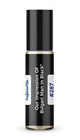 Quality Fragrance Oils' Impression of Bvl. Man in Black (10ml Roll On)