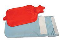 Cozy Hot Water Bottle Cover