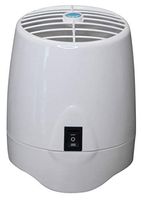 DevLon NorthWest Aromatherapy Fan Diffuser with Cartridge for Essential Oils - Home, Office, Massage