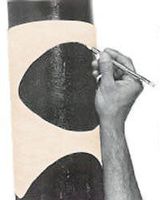 LEE Products - Large Saddle Set 6" thru 10" SS-2