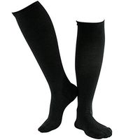 Compression Socks (1 Pairs) for Women & Men-for Medical, Nursing, Running & Fitness, Edema, Diabetic, Varicose Veins, Travel & Flight, Pregnancy, Nurses-Blood Circulation & Recovery (S)