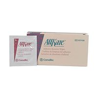 Allkare Adhesive Remover Wipe Qty 50
